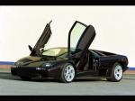 Lamborghini Diablo 6.0 SE 2001 года
